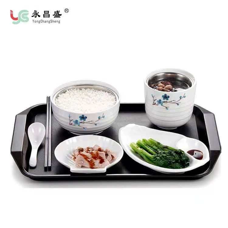 珠海饭堂餐具